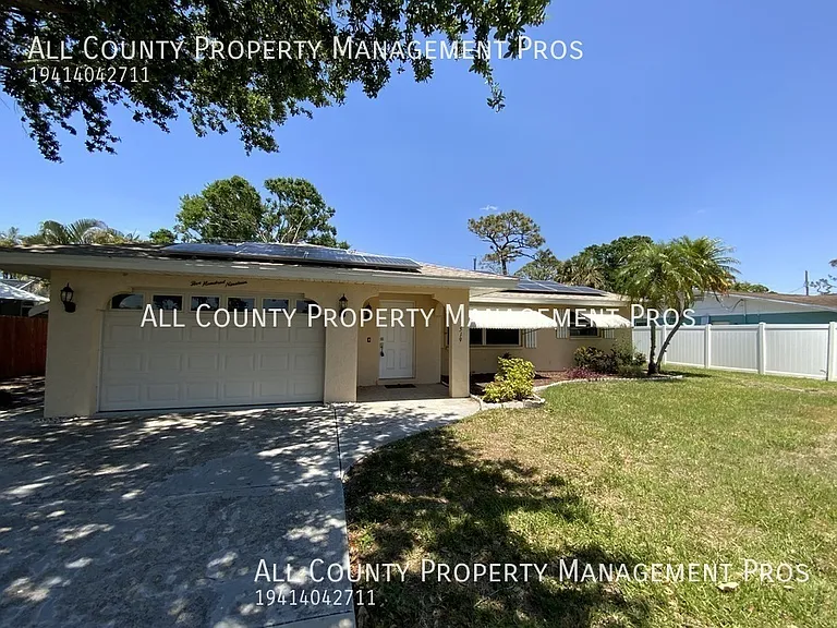519 Bradenton Rd S — Photo 1