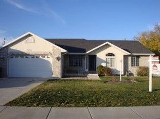 5282 W 4065 S, West Valley City, UT 84120