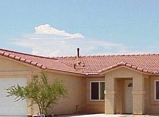 2065 Harpur Ave, Thermal, CA 92274