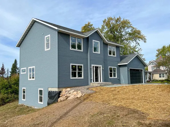 549 South SECOND STREET, Medford, WI 54451