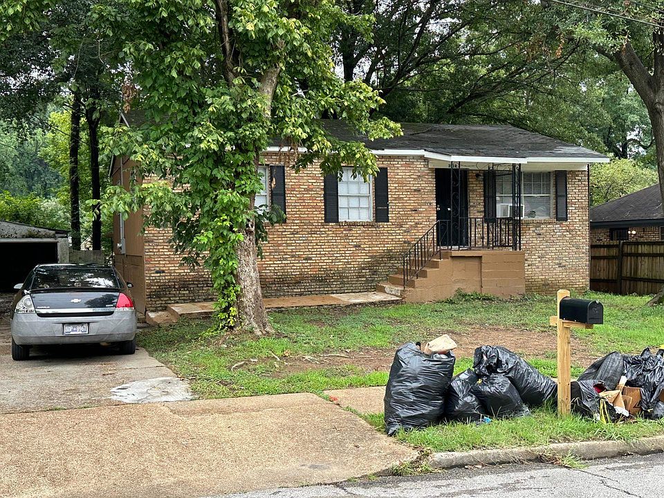 2nd image of 3518 Mountain Terrace St