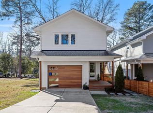 315 Grand Ave, Raleigh, NC 27606
