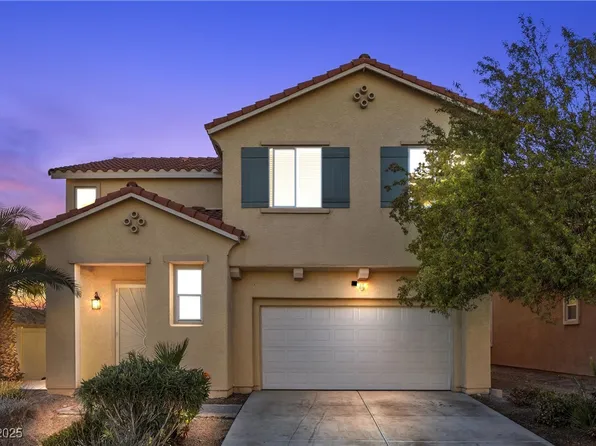 5445 Tallulah Falls St, North Las Vegas, NV 89081