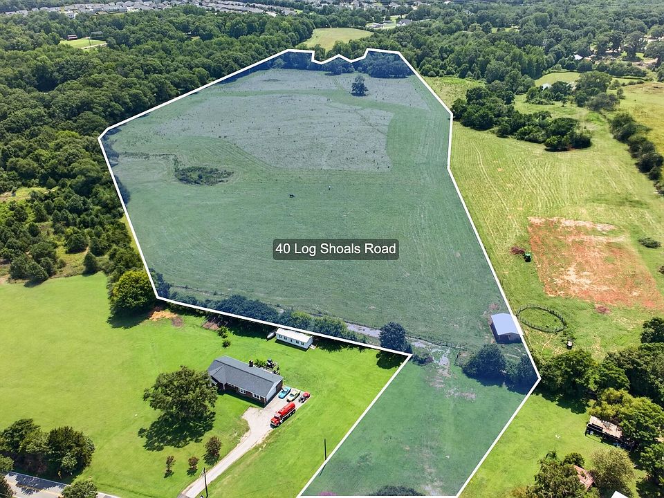 1st image of 40 Log Shoals Rd