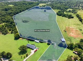 40 Log Shoals Rd, Piedmont, SC 29673