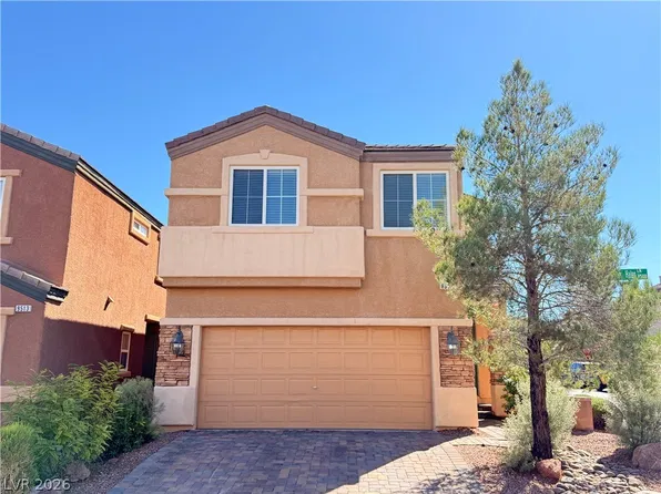 9517 Van Halen Ln, Las Vegas, NV 89148