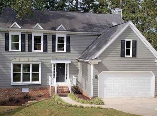 8100 Coleraine Ct, Raleigh, NC 27615