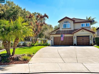 5233 Boulder Ct, Concord, CA, 94521