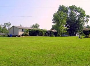 28500 Osborne Rd, Coolville, OH 45723