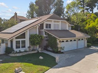 19259 Woodmont Dr, Porter Ranch, CA 91326