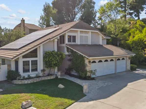 19259 Woodmont Dr, Porter Ranch, CA 91326