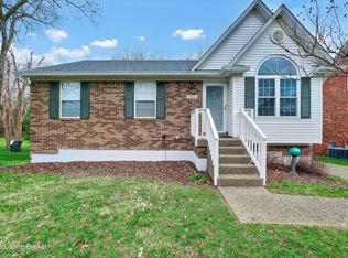 8814 Astrid Ave, Louisville, KY 40228