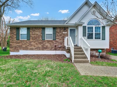 8814 Astrid Ave, Louisville, KY, 40228
