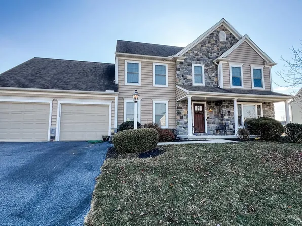 108 Blackbird Ln, Hummelstown, PA 17036