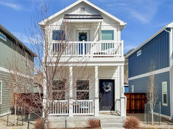 224 Barnwood Drive, Buena Vista, CO 81211