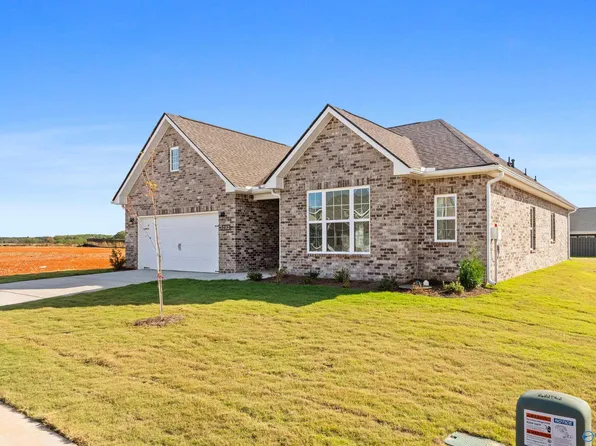 232 White Horse Way, Toney, AL 35773