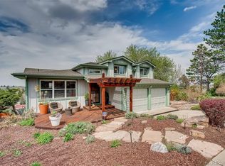 4657 Huey Cir, Boulder, CO 80305