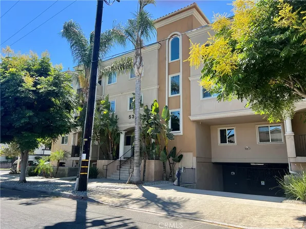 5305 Bellingham Ave Unit 103, Valley Village, CA 91607