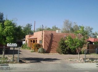 137 La Plata Rd NW, Albuquerque, NM 87107