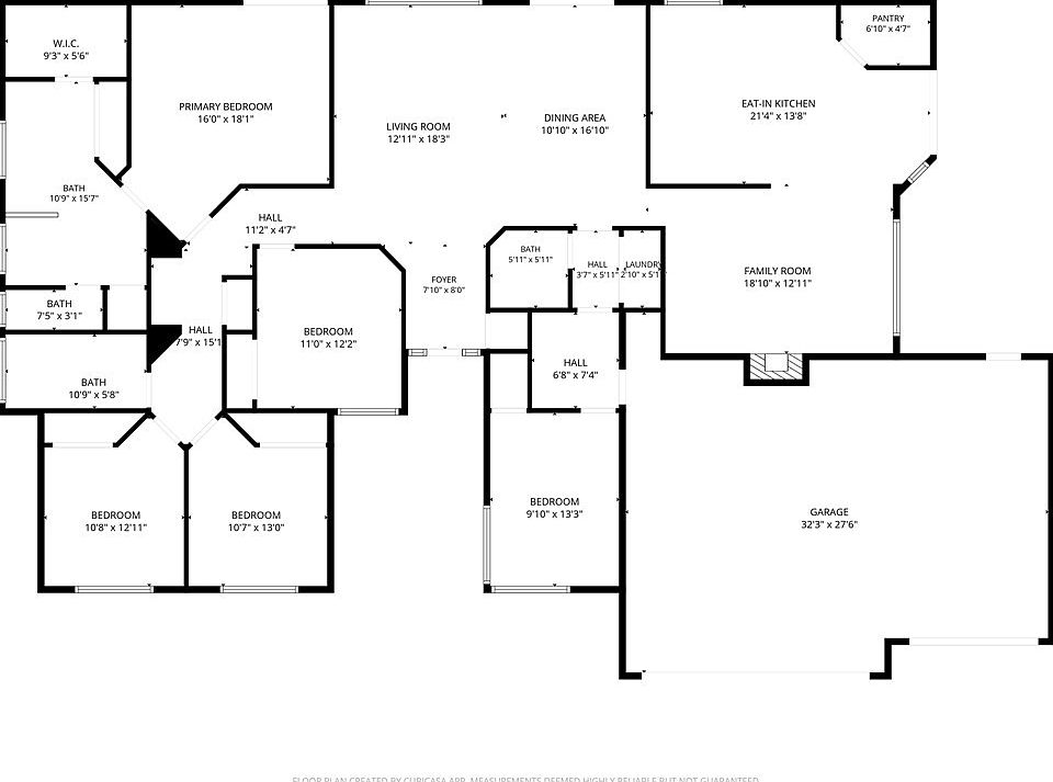 2nd image of 1503 Park Ave