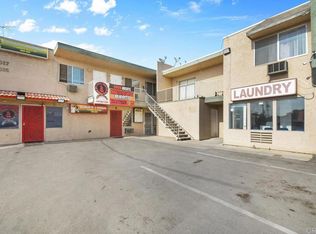 1015-17 Grand Ave, Spring Valley, CA 91977