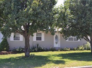 505 Silver Leaf Ln, Rolla, MO 65401