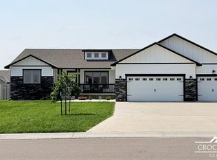 205 Vail St, Dodge City, KS 67801