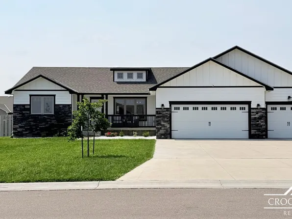 205 Vail St, Dodge City, KS 67801