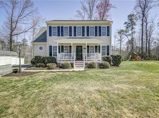 5853 Big Buck Ct, New Kent, VA 23124