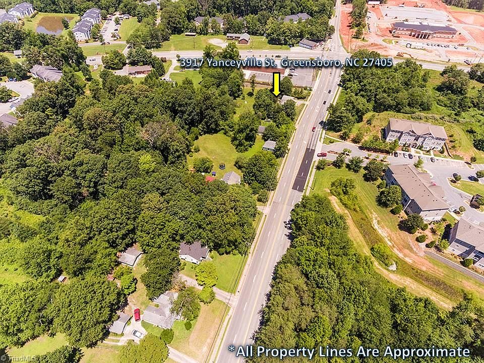 2nd image of 3917 Yanceyville St