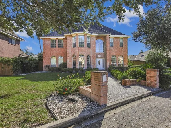 112 Zenaida Ave, McAllen, TX 78504