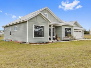 6090 SE 84th Ln, Trenton, FL 32693