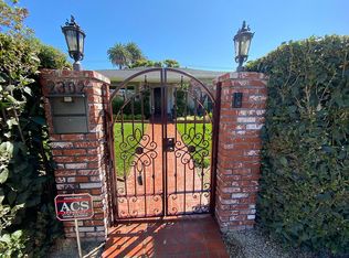 2302 Overland Ave, Los Angeles, CA 90064