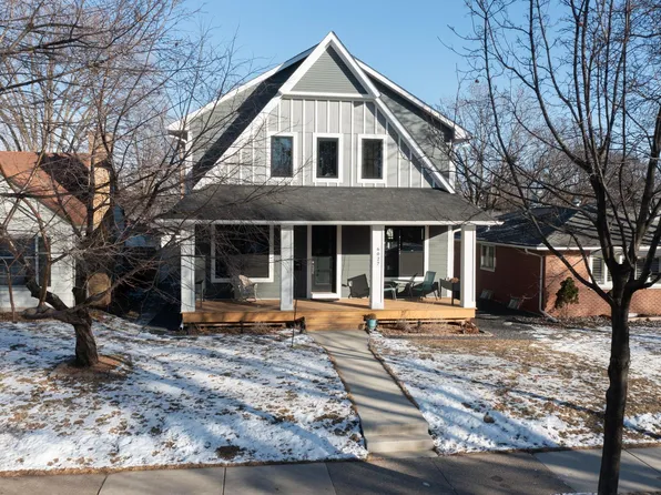 6027 Thomas Ave S, Minneapolis, MN 55410