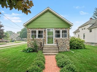 601 S Sherman St, Bay City, MI 48708