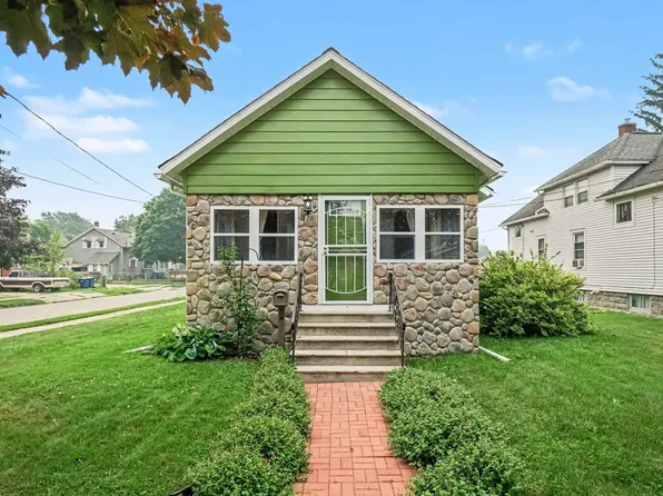 601 S Sherman St, Bay City, MI 48708