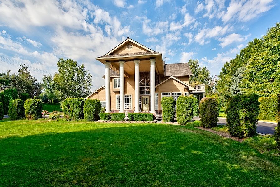 For Sale- Banbury, Eagle ID