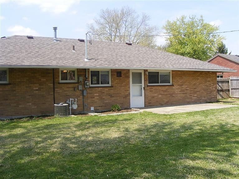 4810 Lamme Rd, Moraine, OH 45439 Zillow
