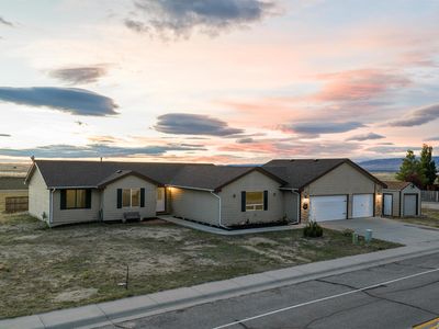 5401 Tonkawa Trl, Bar Nunn, WY, 82601