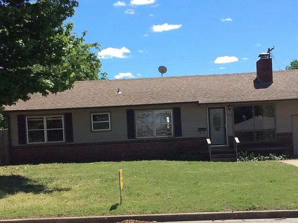 5738 E 21st Pl, Tulsa, OK 74114