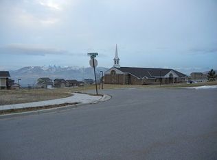 4482 N Pheasant Ridge Trl, Lehi, UT 84043