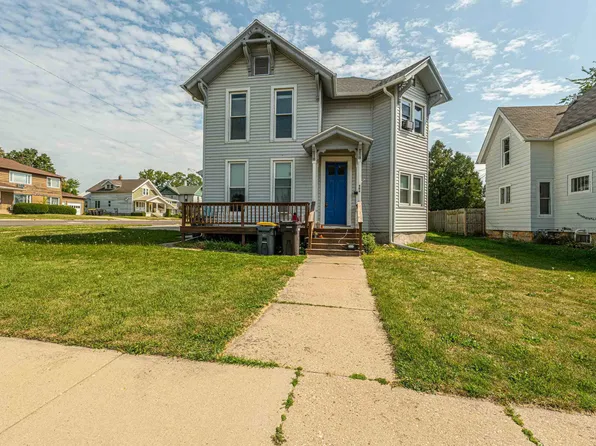 1902 9th St, Monroe, WI 53566