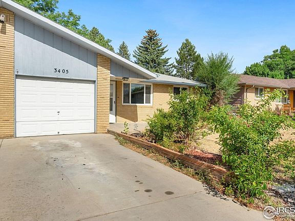 2nd image of 3403-3405 Butternut Dr