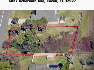 6827 Ackerman Ave #5, Cocoa, FL 32927