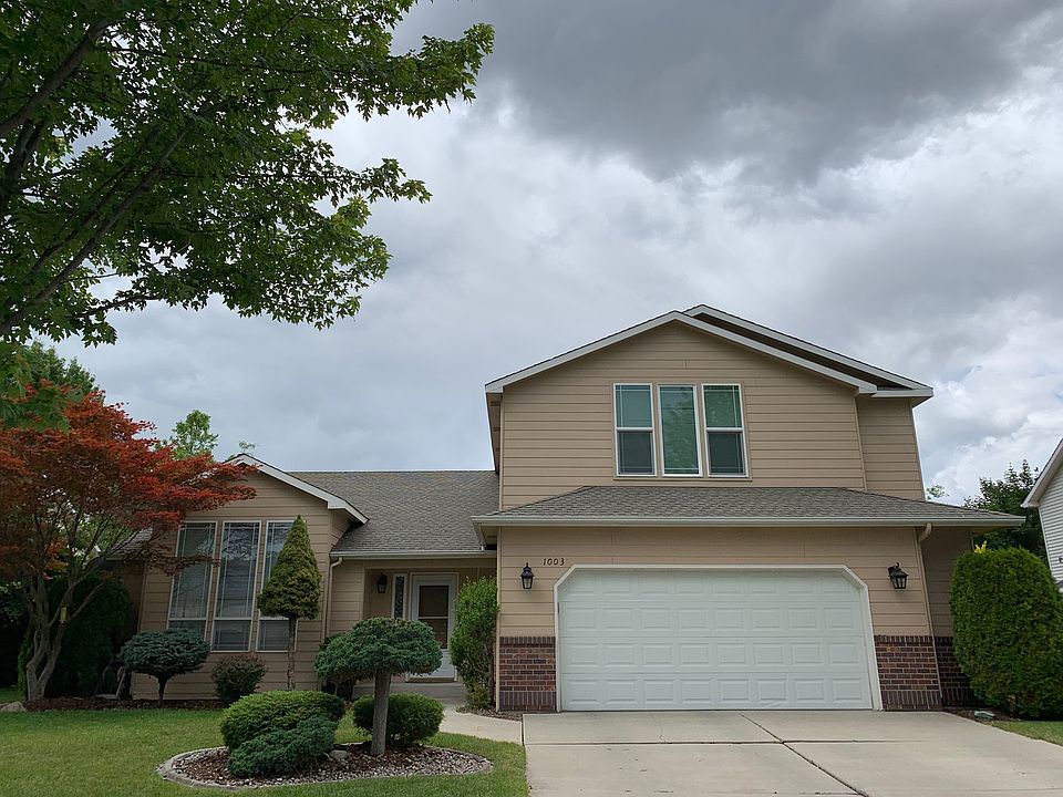 1st image of 1003 N Homestead Dr