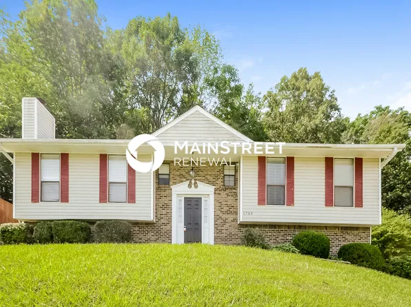 1788 Creely Dr, Birmingham, AL 35235