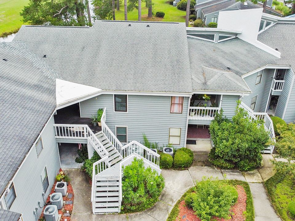 Plantation Pointe Villas Apartments Hampstead, NC Zillow