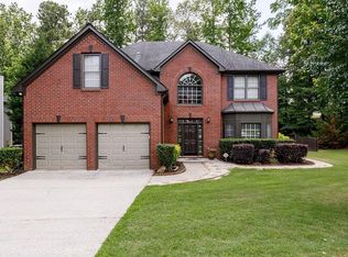 2030 Lena Carter Rd, Buford, GA 30519