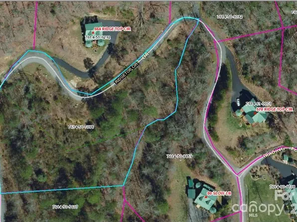 18 Ridgetop Cir, Whittier, NC 28789