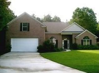 7 Concord Cir, Pooler, GA 31322